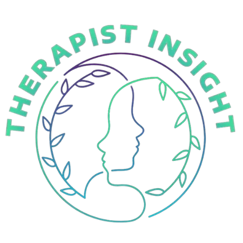 Austin Therapist Insight Mental Health Counseling Logo